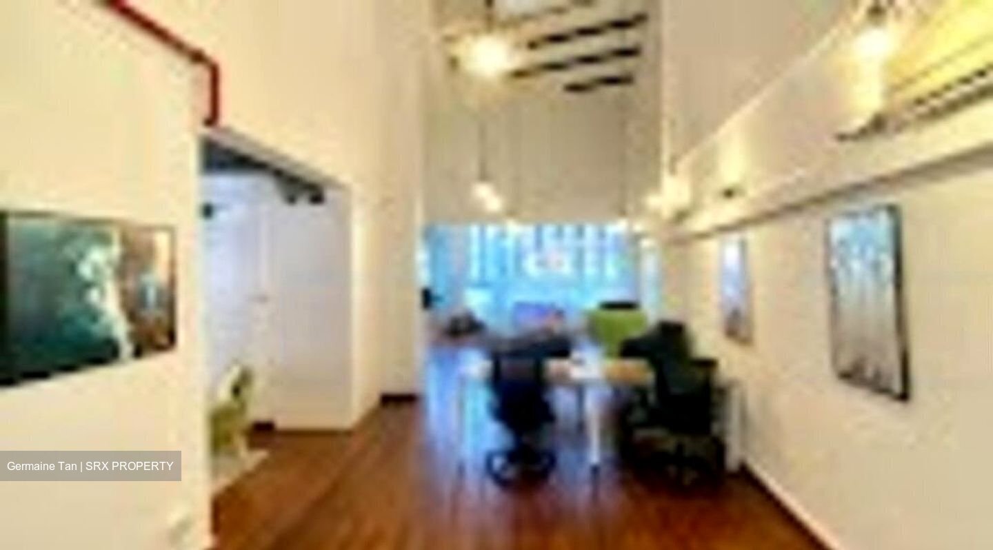 The Arts House At The Old Parliament (D6), Office #457216221